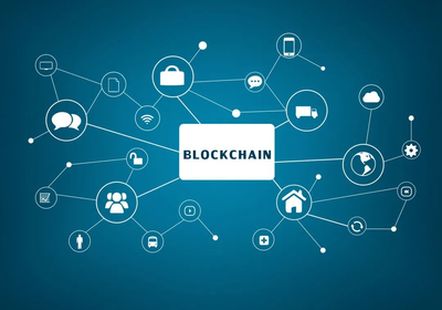 區塊鏈 為物聯網技術服務注入信任、安全與效率的基石