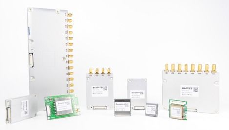 芯聯(lián)創(chuàng)展亮相IOTE深圳物聯(lián)網(wǎng)展，展示專業(yè)RFID技術(shù)服務(wù)新篇章