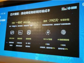 順舟智能在2017物聯(lián)網(wǎng)產(chǎn)業(yè)峰會分享NB-IoT賦能智慧路燈控制新篇章